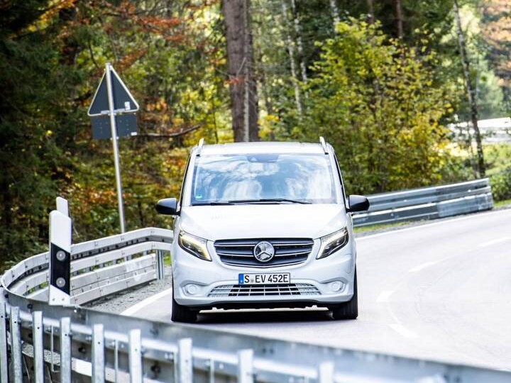 L'autonomia di un veicolo elettrico 