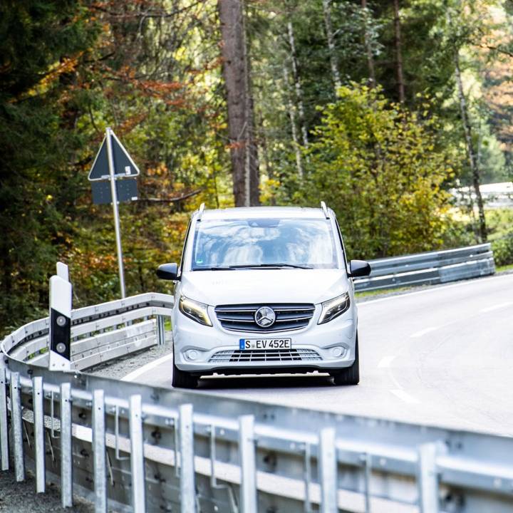 L'autonomia di un veicolo elettrico L'autonomia di un veicolo elettrico