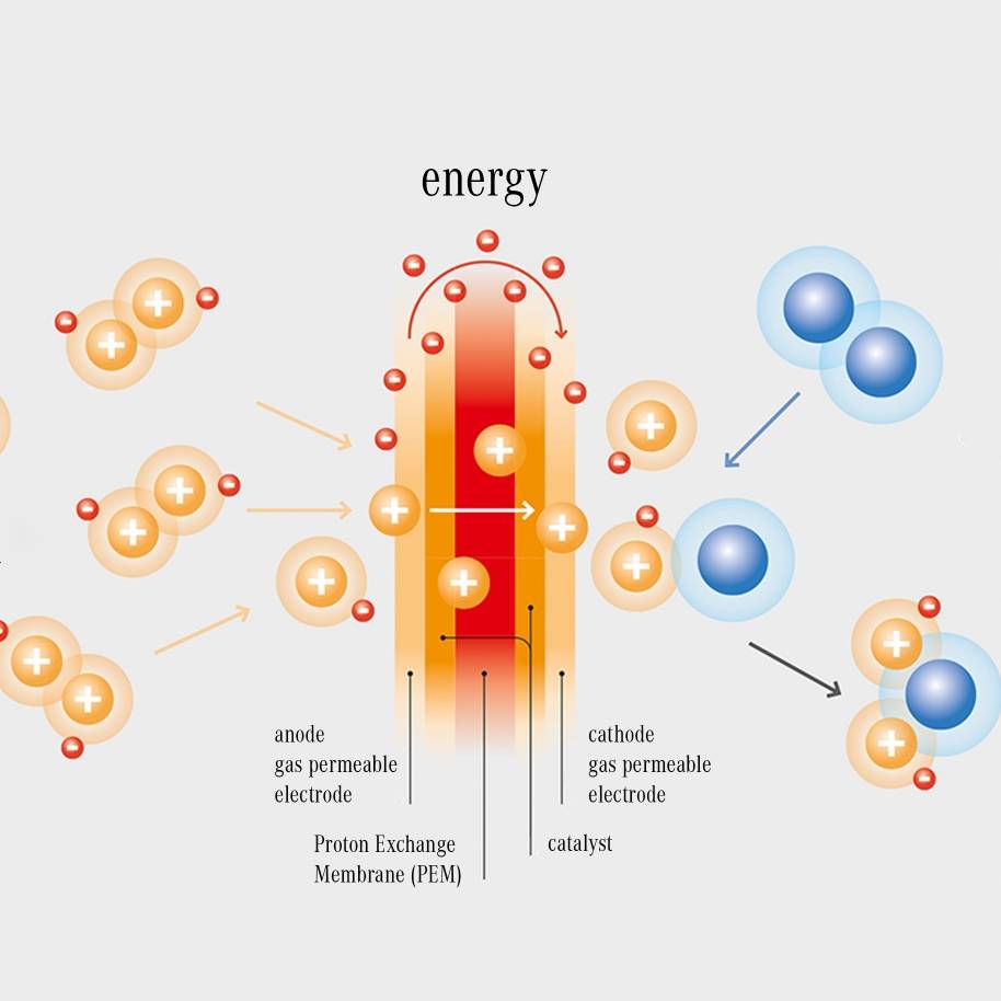 Gas di scarico che si disperdono nell'aria. Gas di scarico che si disperdono nell'aria.