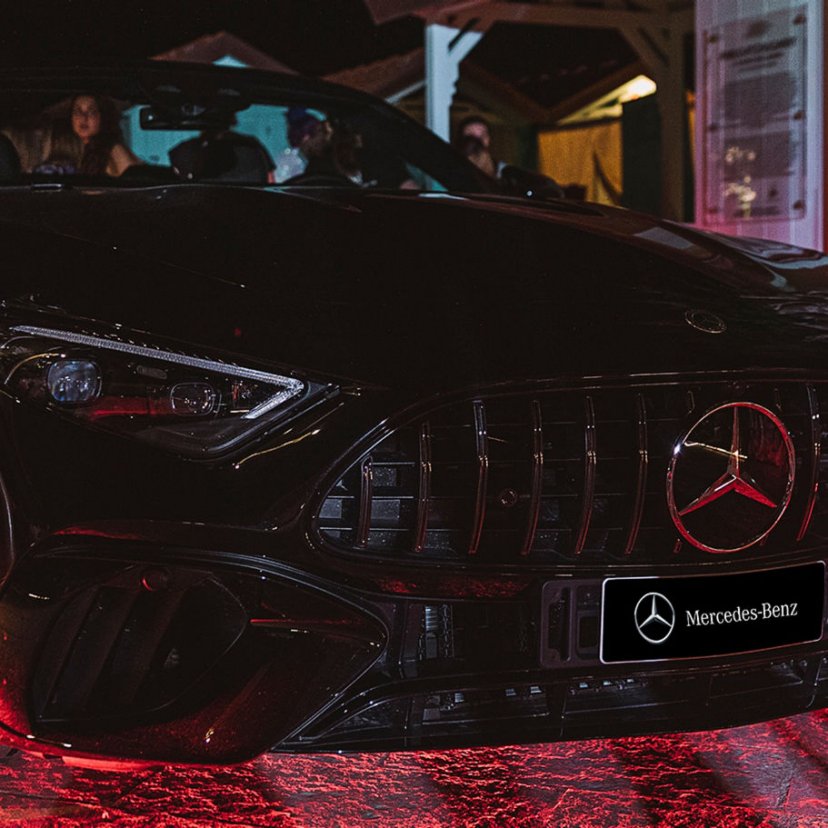 Titolo mercedes clearance borsa