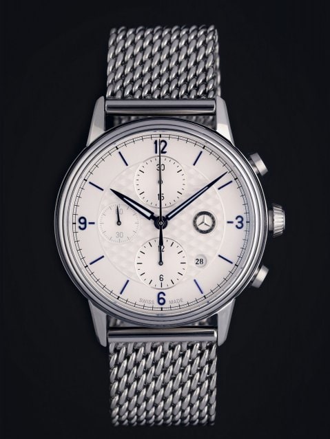 Mercedes Collection scopri tutti i prodotti Mercedes Benz