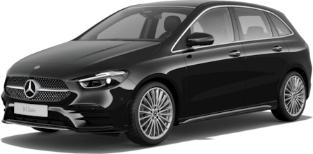  Classe B Compatto   settembre 2021 W247 MBUX 