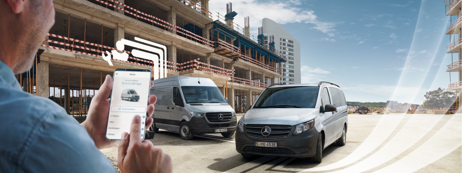 Mercedes me Mercedes me